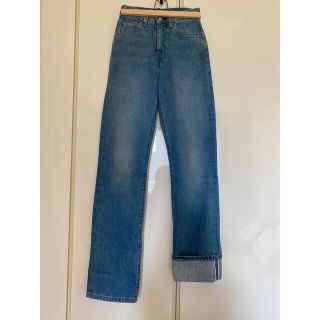 リーバイス(Levi's)のpoi. 様 専用〜LEVI’S 701 新品未使用(デニム/ジーンズ)