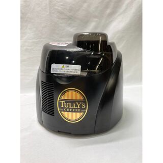TULLY'S COFFEE - 【限定オリジナルモデル】 タリーズ ＩＨ缶 