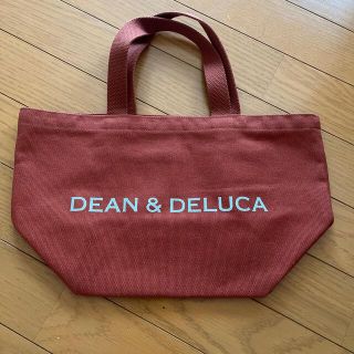 ディーンアンドデルーカ(DEAN & DELUCA)のDEAN &DELUCA 限定トートバッグ(トートバッグ)