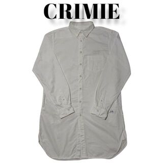 クライミー シャツ(メンズ)の通販 200点以上 | CRIMIEのメンズを買う 