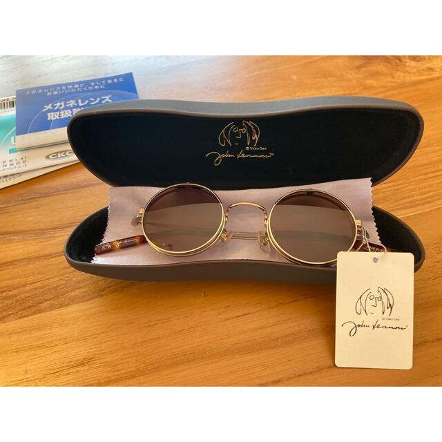 Ray-Ban - 希少 ジョンレノン JL-1068 跳ね上げ式 サングラス Ray-Ban - 希少 ジョンレノン JL-1068 跳ね上げ式 サングラス