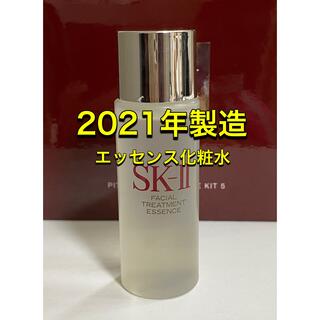 SK-II - SK-II sk2 エスケーツー トリートメントエッセンス化粧水30ml 