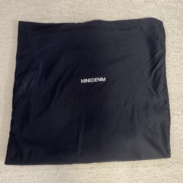 MINEDENIM Suede Leather Denim 4B JKTの通販 by asbla's shop MINEDENIM Suede Leather Denim 4B JKTの通販 by asbla's shop