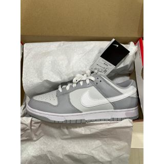 NIKE DUNK LOW RETRO (スニーカー)