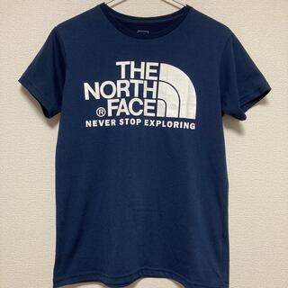 THE NORTH FACE - ノースフェイス　Tシャツ　レディース　M