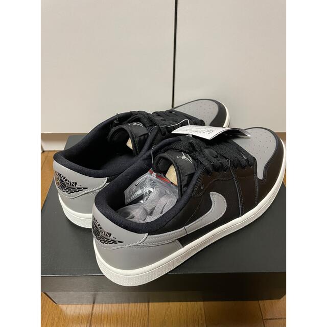 人気NO.1 Nike Air Jordan 1 Low Golf Shadow 26.5cm - crio.com.br