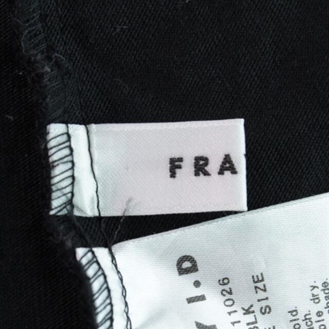 FRAY I.D(フレイアイディー)のFRAY I.D Tシャツ・カットソー レディース レディースのトップス(カットソー(半袖/袖なし))の商品写真