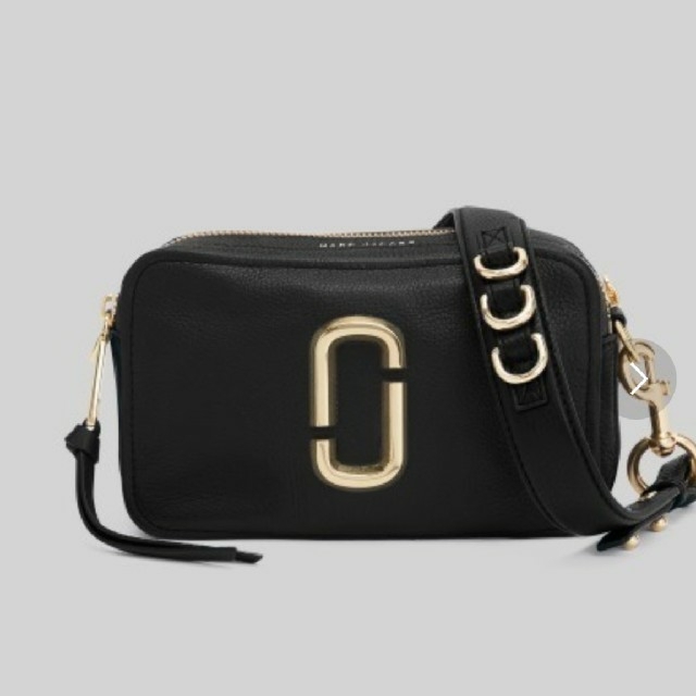 MARC JACOBS THE SOFT SHOT クロスボディ 新品即決 51.0%OFF www.gold