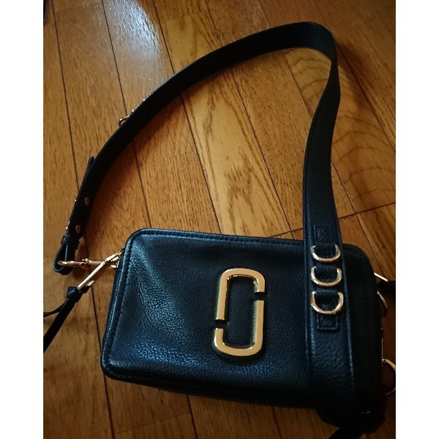 MARC JACOBS THE SOFT SHOT クロスボディ 新品即決 51.0%OFF www.gold