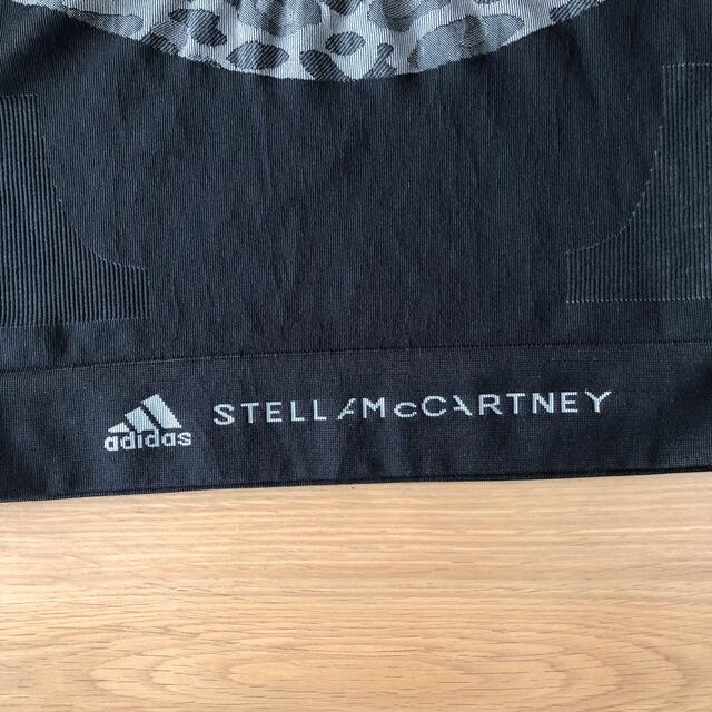 adidas by Stella McCartney(アディダスバイステラマッカートニー)の[美品]アディダスステラマッカートニータンクトップ スポーツ/アウトドアのランニング(ウェア)の商品写真