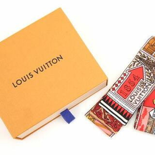 ファッションなデザイン Louis ルイ ドゥ ジュ BB バンドー ♡ Vuitton バンダナ/スカーフ
