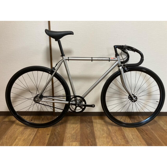 第1位獲得！】 美車！FUJI 未使用品 - BIKES FUJI フジ SINGLESPEED