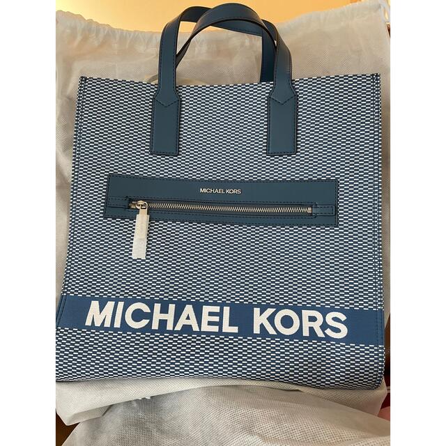 Michael Kors(マイケルコース)の新品未使用　マイケルコース　2WAY レディースバッグ レディースのバッグ(ショルダーバッグ)の商品写真