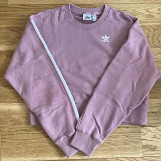 アディダス(adidas)の《ストロベリー様専用》adidas スウェット(トレーナー/スウェット)