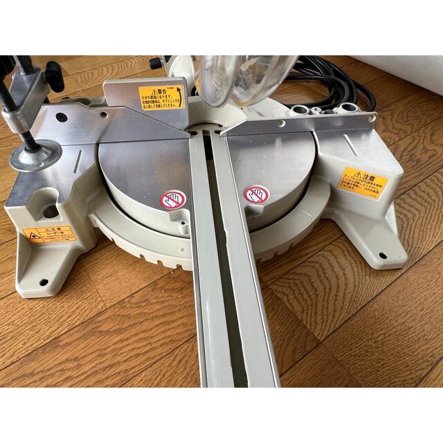 Makita - 中古 マキタ 216mm スライドマルノコ LS0813FLの通販 Makita - 中古 マキタ 216mm スライドマルノコ LS0813FLの通販