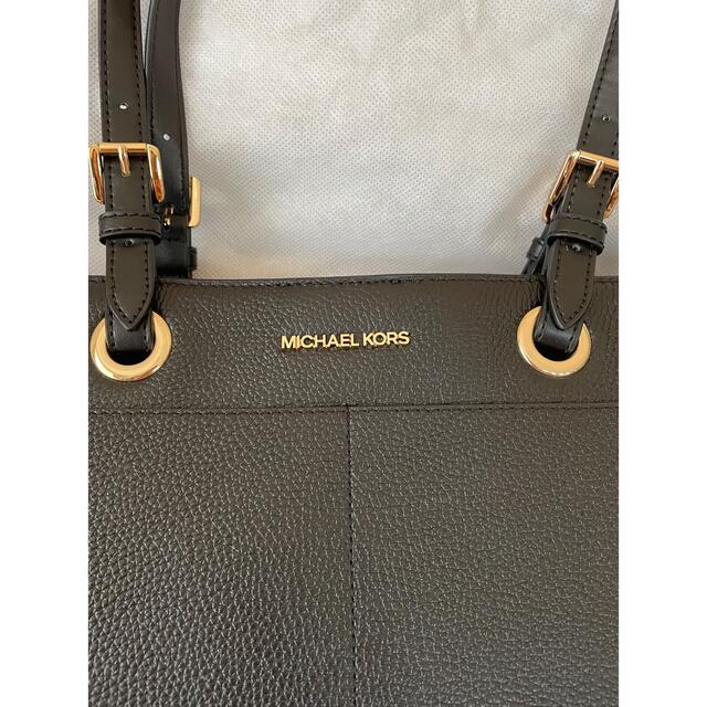 Michael Kors(マイケルコース)の新品未使用　マイケルコース　レディースバッグ レディースのバッグ(トートバッグ)の商品写真