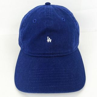 ニューエラー(NEW ERA)のNEW ERA 9TWENTY MLB MINI LOGO LA CAP(その他)