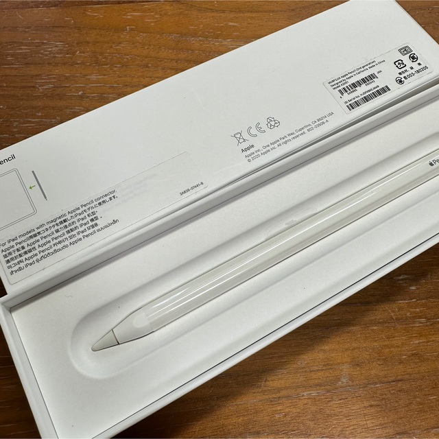 iPad Pro 12.9 WI-FI 64GB 第3世代 ペンシルセット