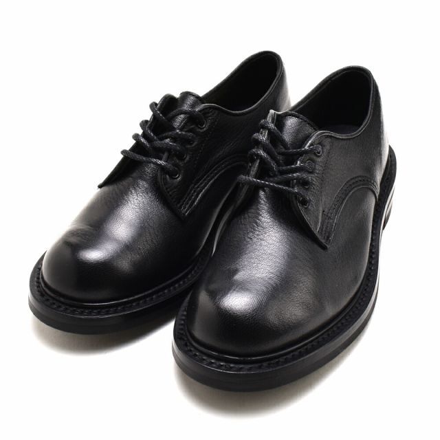 Trickers(トリッカーズ)の【BLACK】トリッカーズ リンダ  TRICKER'S レディースの靴/シューズ(ローファー/革靴)の商品写真