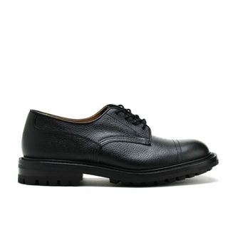 トリッカーズ(Trickers)の【BLACK】トリッカーズ マトロック (ドレス/ビジネス)