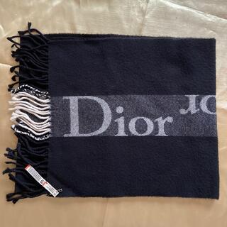 ディオール(Christian Dior) マフラー(メンズ)の通販 18点 