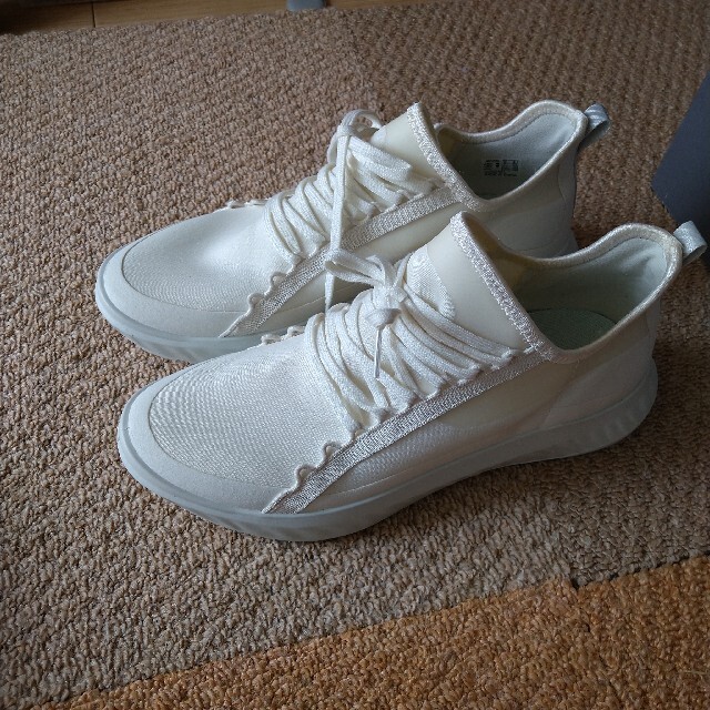 ECHO - 未使用☆ECCO ☆スニーカー 24Cmの通販 by ちこ's shop