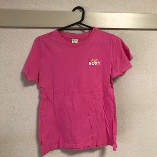 ロキシー(Roxy)の送料無料　ロキシー　Tシャツ　Mサイズ(Tシャツ(半袖/袖なし))