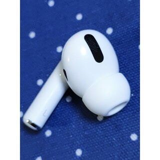 アップル(Apple)のApple AirPods Pro 片耳 L 片方 左耳 205(ヘッドフォン/イヤフォン)