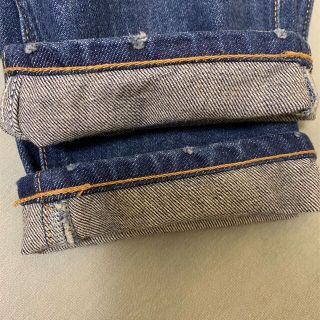 celine - 未使用品 セリーヌ 19AW エディ インディゴ ダークストーン ... 未使用品 セリーヌ 19AW エディ インディゴ ダークストーン デニム28
