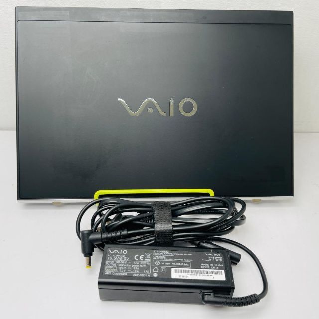 状態良好・即納！ VAIO Pro S11後継機種 SSD 無線 (0246) 1