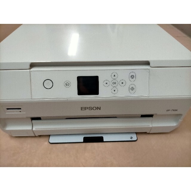 EPSON EP-710A PC/タブレット | www.vogel-group.com