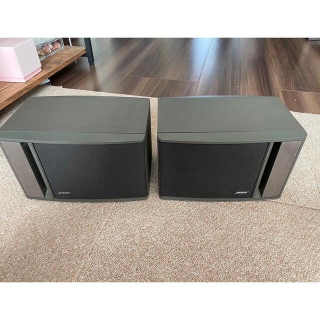 BOSE ボーズ スピーカー 希少な連番! | mezcla.in