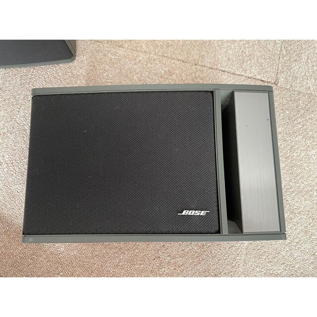 BOSE ボーズ スピーカー 希少な連番! | mezcla.in