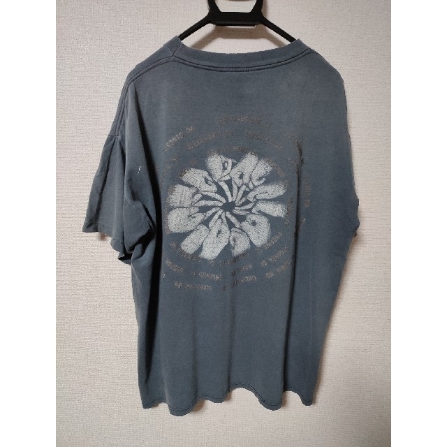 冬バーゲン☆】 【値下げ不可】古着 SOUNDGARDEN 90s Tシャツ+