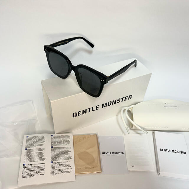 GENTLEMONSTER her ジェントルモンスター chateauduroi.co