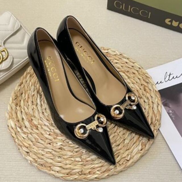 ◈新作◈レディース##gucci##パンプス#ハイヒール 靴