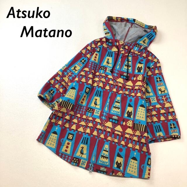 けいちゃん様2点】Atsuko Matano THE NORTH FACE-