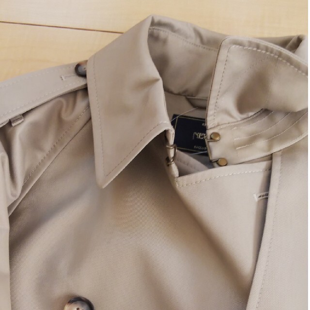 安い購入 AMICAL ジャケット アウター 裏地無し i9tmg.com.br