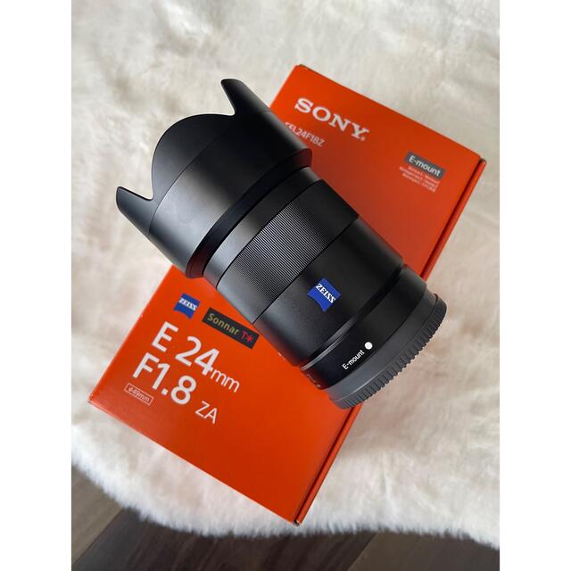 SONY(ソニー)のSONYα6500 Zeissレンズ2本 バッテリー3個 スマホ/家電/カメラのカメラ(ミラーレス一眼)の商品写真