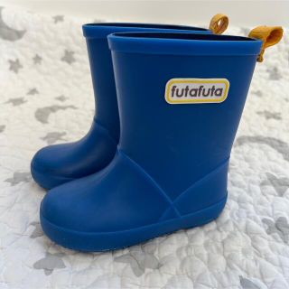 フタフタ(futafuta)のfutafuta   長靴　14cm(長靴/レインシューズ)