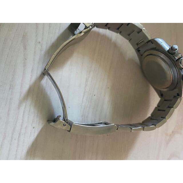 ノーブランド　自動巻 メンズの時計(腕時計(アナログ))の商品写真