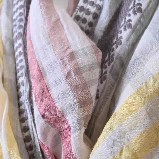tricot COMME des GARCONS ボンボンストール | www
