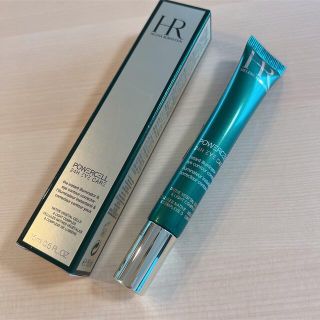 ヘレナルビンスタイン(HELENA RUBINSTEIN)の新品　ヘレナ　P.C. アイ　アドバンスド　アイ美容液　15ml(アイケア/アイクリーム)