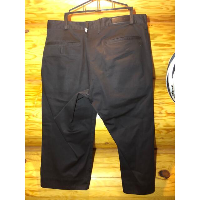 BLACK LABEL CRESTBRIDGE クロップドパンツ - 通販 - gnlexpress.ch