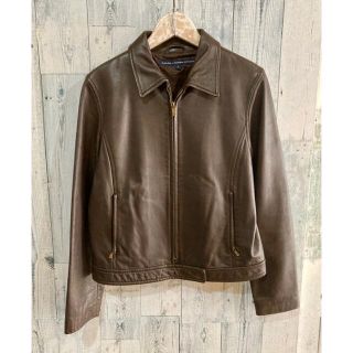 ラルフローレン ライダースジャケット(レディース)の通販 33点 | Ralph ラルフローレン ライダースジャケット(レディース)の通販 33点 | Ralph