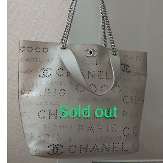 シャネル 本革 トートバッグ(レディース)の通販 69点 | CHANELの ...