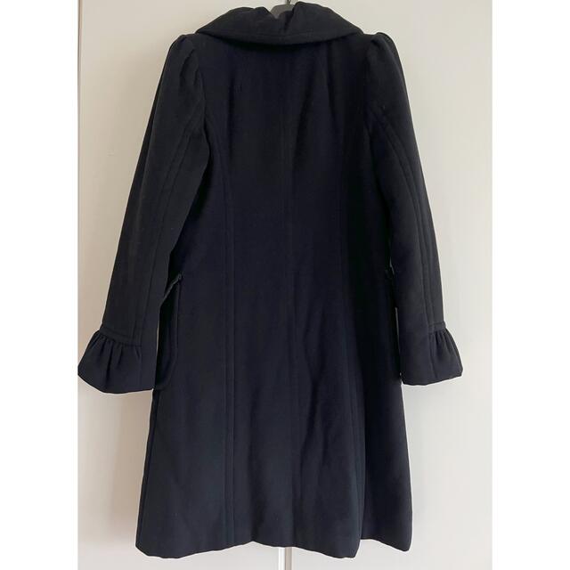 FROLENT coat