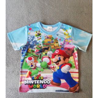 usj ドラえもん　tシャツ 130 ❣️新品❣️お値下げ❣️