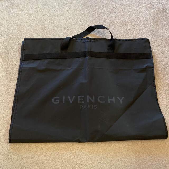 GIVENCHY(ジバンシィ)のGivenchy ジバンシィ 付属品 ガーメント メンズのファッション小物(その他)の商品写真