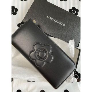 マリクワ(MARY QUANT) 花柄 財布(レディース)の通販 39点 | マリー